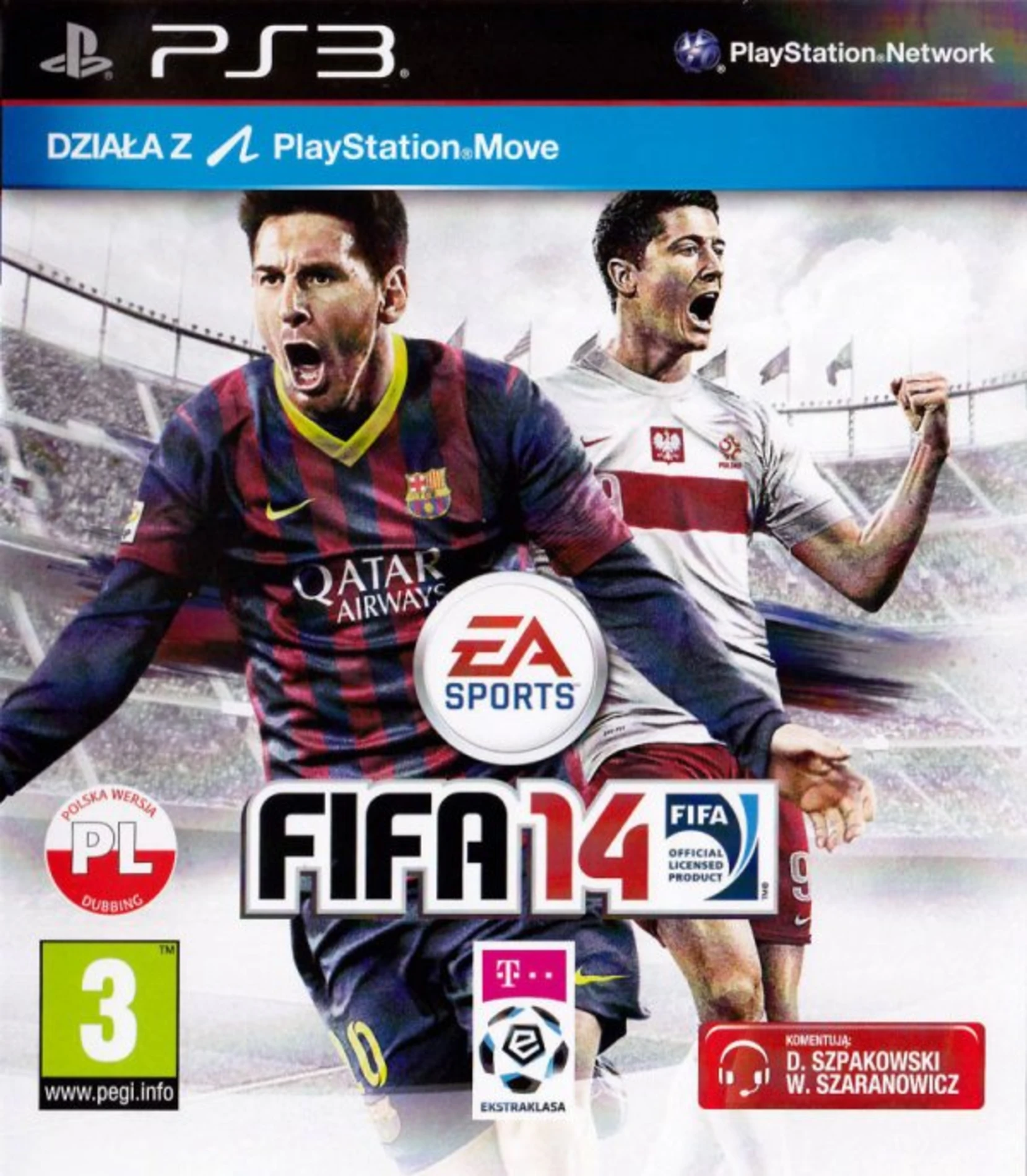 FIFA 2014